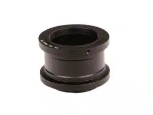 Dörr T2 sovitin Sony NEX-E