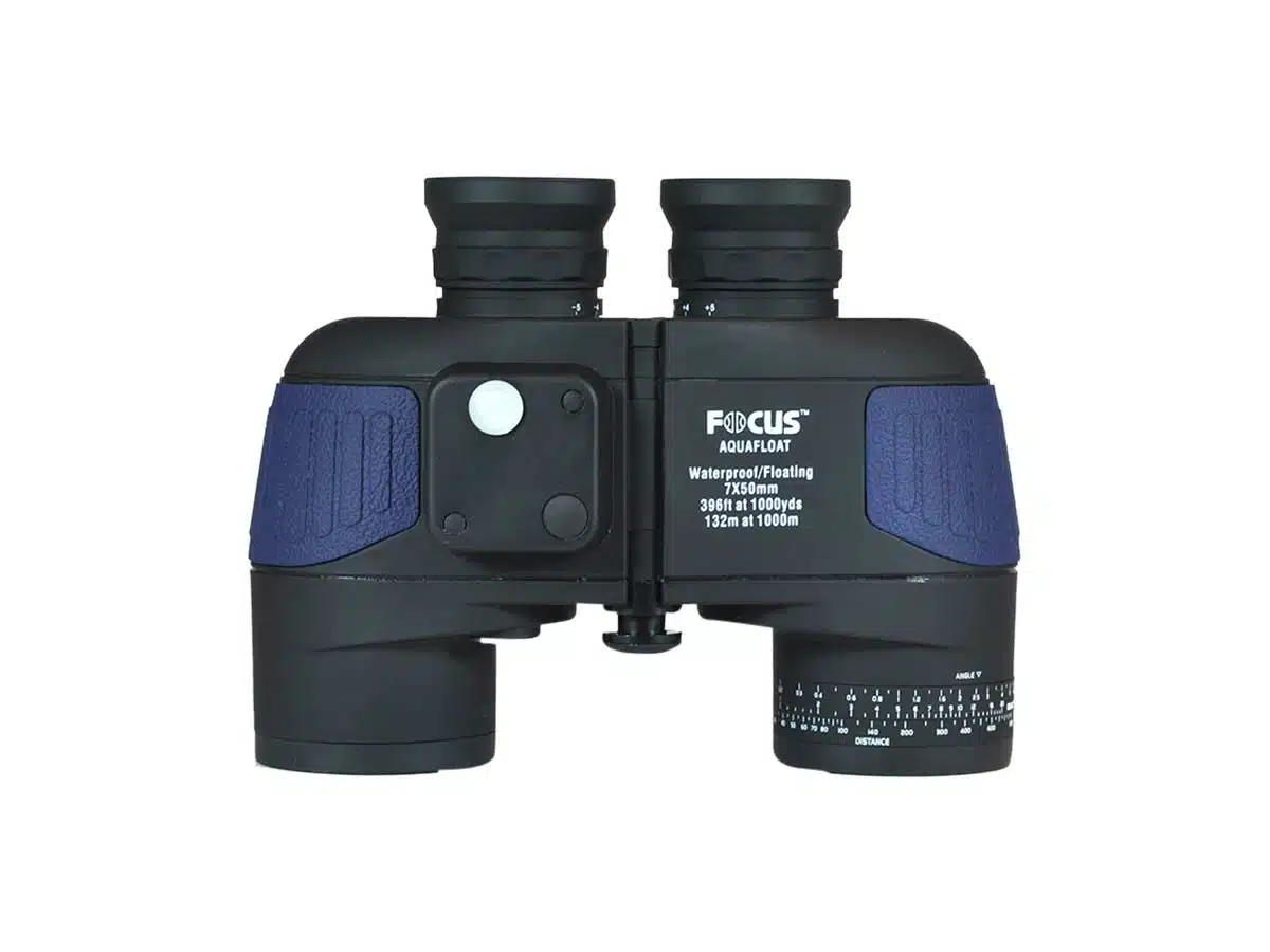 Focus Aquafloat 7x50 WP Compass