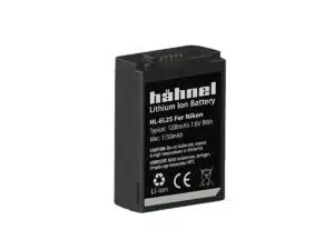 Hähnel HL-EL25 (Nikon EN-EL25)