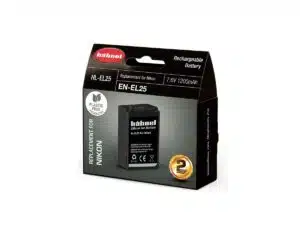 Hähnel HL-EL25 (Nikon EN-EL25)