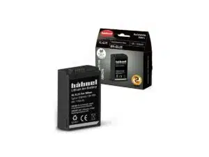 Hähnel HL-EL25 (Nikon EN-EL25)