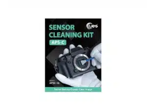 UES APS-C kennon puhdistussetti