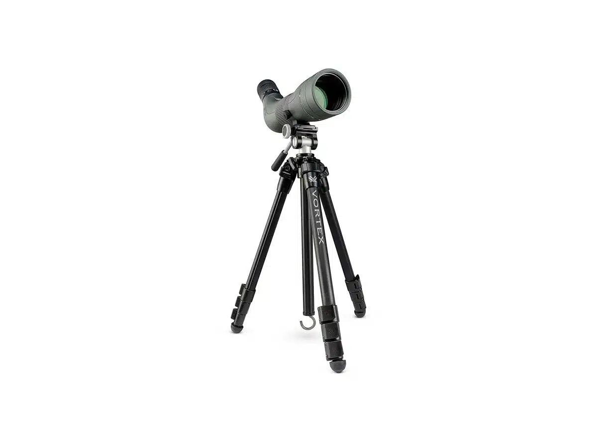 Vortex Mountain Pass jalustapaketti