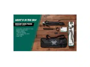 Vortex jalusta kaukoputkelle