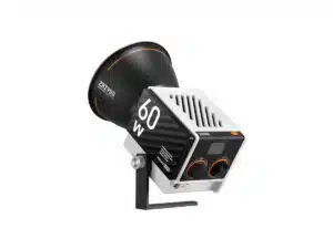 Zhiyun Molus G60 COB LED valo