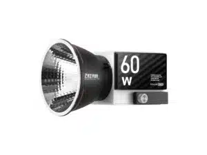 Zhiyun Molus G60 COB LED valo