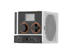 LED valo valokuvaamiseen