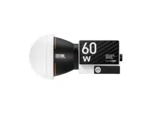 LED valo videokuvaamiseen