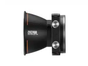 tehokas LED valo videokuvaamiseen