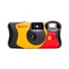 Kodak Fun Flash kertakäyttökamera