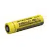 Nitecore 18650 3400mAh akku (NL1834)