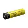 Nitecore 18650 3500mAh akku (NL1835HP)