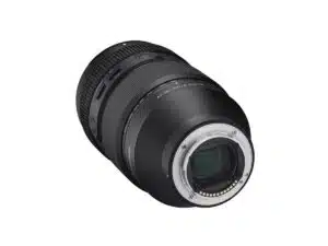 Matkaobjektiivi Sonylle