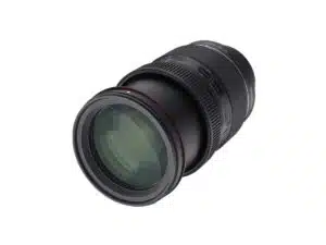 Matkaobjektiivi Sonylle