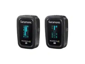 Saramonic Blink 500 ProX B1 langaton mikrofoni