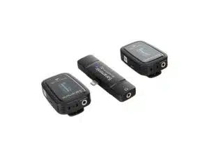Saramonic Blink 500 ProX B4 langaton mikrofonijärjestelmä Lightning liitännällä