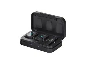 Saramonic Blink 500 ProX B4 langaton mikrofonijärjestelmä Lightning liitännällä