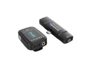 Saramonic Blink 500 ProX B5 langaton mikrofonijärjestelmä USB-C liitännällä