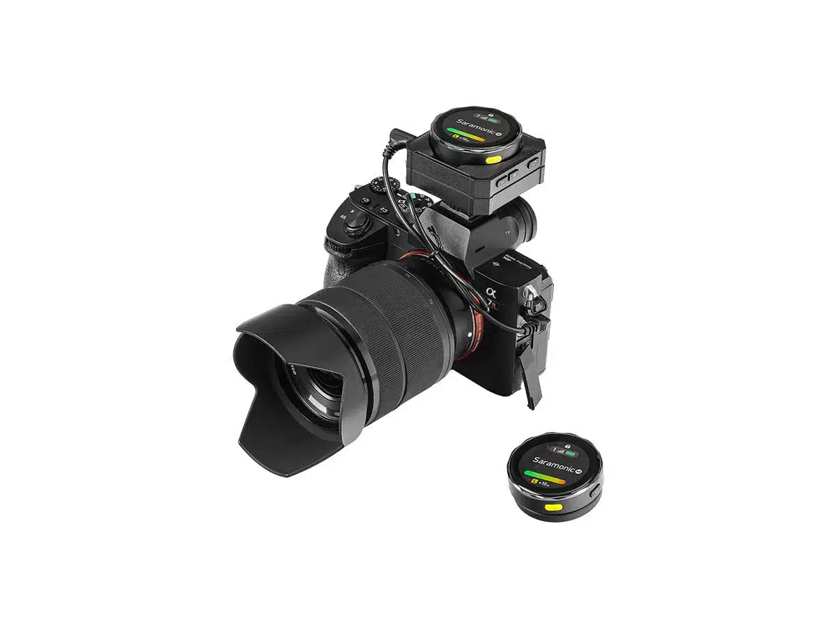 Saramonic BlinkMe B2