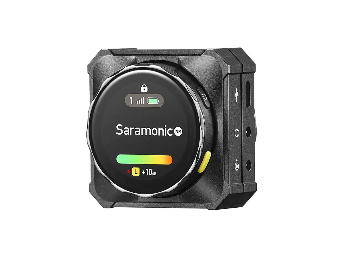 Saramonic BlinkMe B2