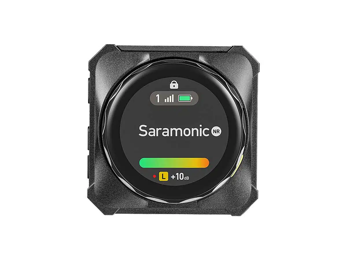 Saramonic BlinkMe B2