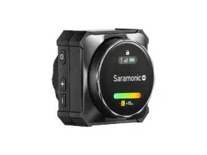 Langaton mikrofonijärjestelmä