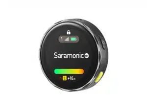 Langaton mikrofonijärjestelmä