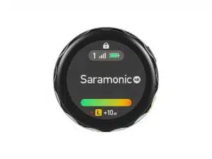 Langaton mikrofonijärjestelmä