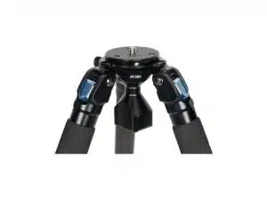 Tukeva hiilikuitujalusta