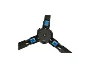 Tukeva hiilikuitujalusta