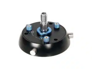 Tukeva hiilikuitujalusta