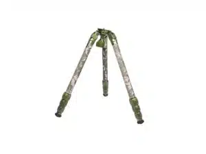 maastokuvioinen hiilikuitujalusta Camoflage