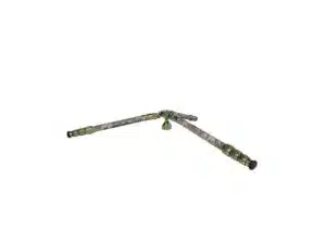 maastokuvioinen hiilikuitujalusta Camoflage