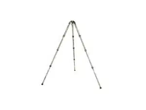 maastokuvioinen hiilikuitujalusta Camoflage