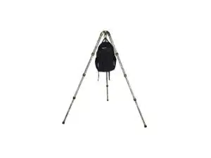 maastokuvioinen hiilikuitujalusta Camoflage