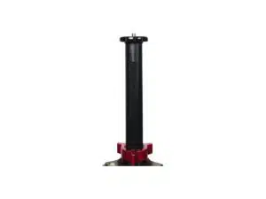 Pro Carbon Fibre Tripod with Geared Center Column