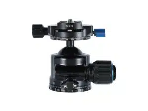 Sirui ST-20 kuulapää