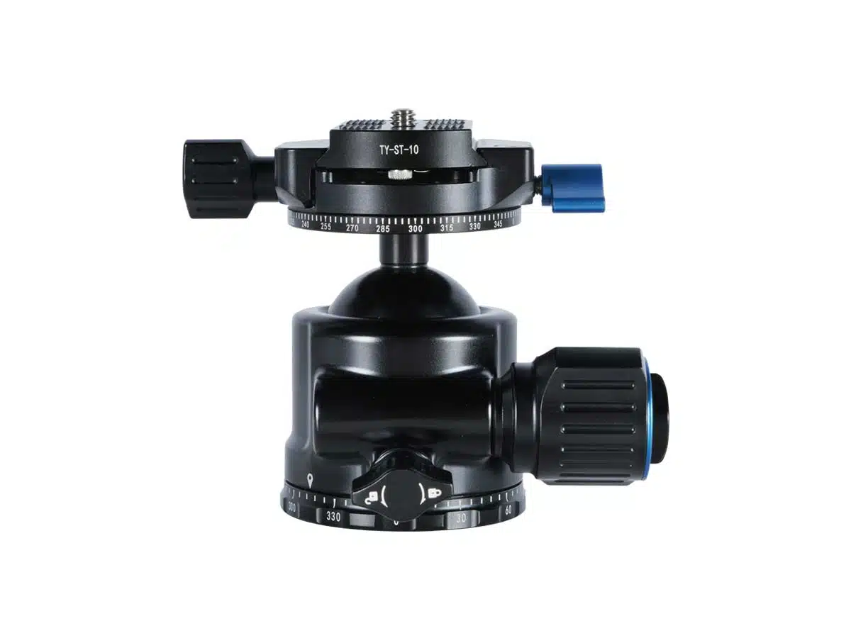 Sirui ST-20 kuulapää