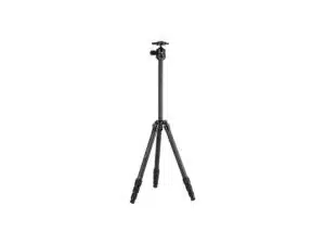 Sirui ST-224 + ST-20 hiilikuitujalustapaketti vedenpitävä