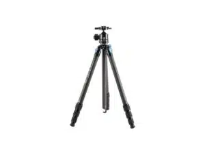 Sirui ST-224 + ST-20 hiilikuitujalustapaketti vedenpitävä