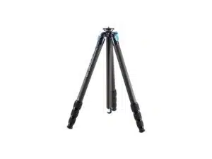 Sirui ST-224 vedenpitävä hiilikuitujalusta