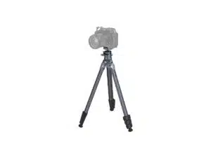 alumiinijalusta ja kuulapää