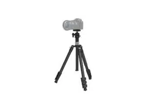 Smallrig 4059 hiilikuitujalusta kuulapäällä