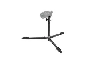 Smallrig 4059 hiilikuitujalusta kuulapäällä