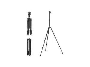 Smallrig 4059 hiilikuitujalusta kuulapäällä