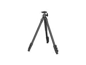 Smallrig 4060 hiilikuitujalusta ja kuulapää jalustapaketti