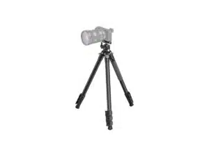 Smallrig 4060 hiilikuitujalusta ja kuulapää jalustapaketti