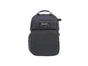 Tactical Black kamerareppu