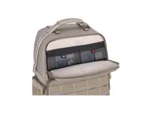 kamerareppu nato värityksellä