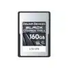 Delkin CFexpress Black VPG400 160GB (Type A)